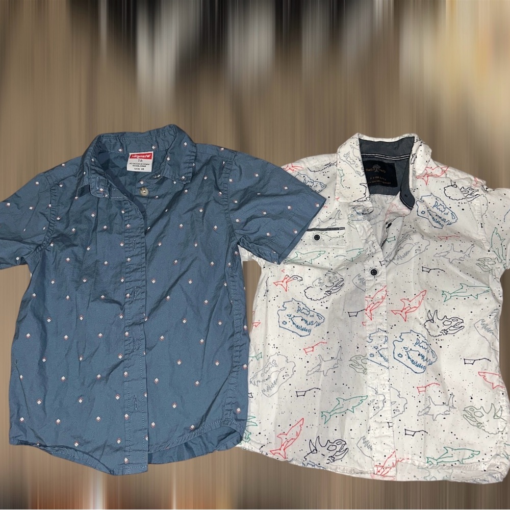 formal shirts for toddlers